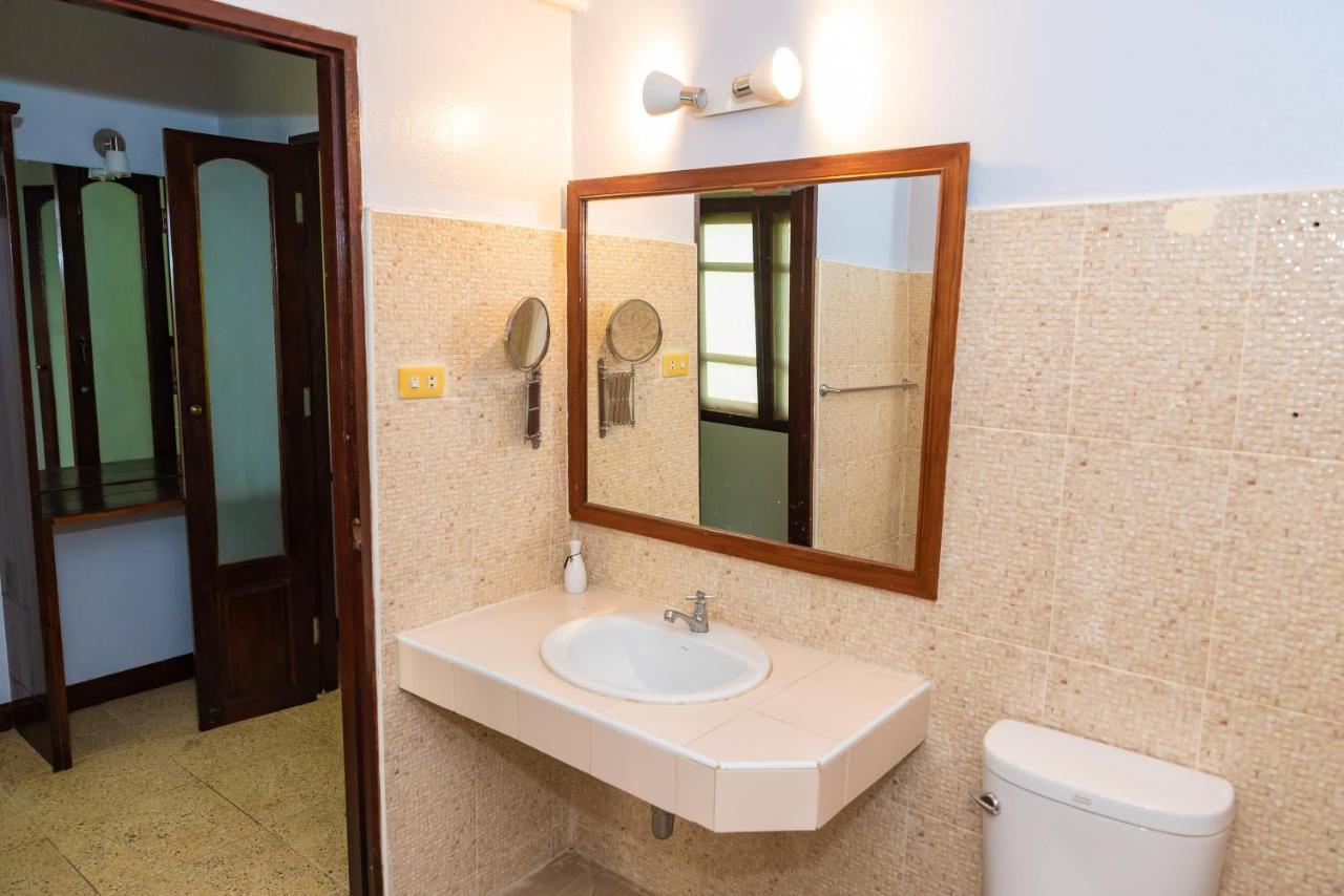 Satva Samui Yoga And Wellness Resort Amphoe Koksamui Luaran gambar