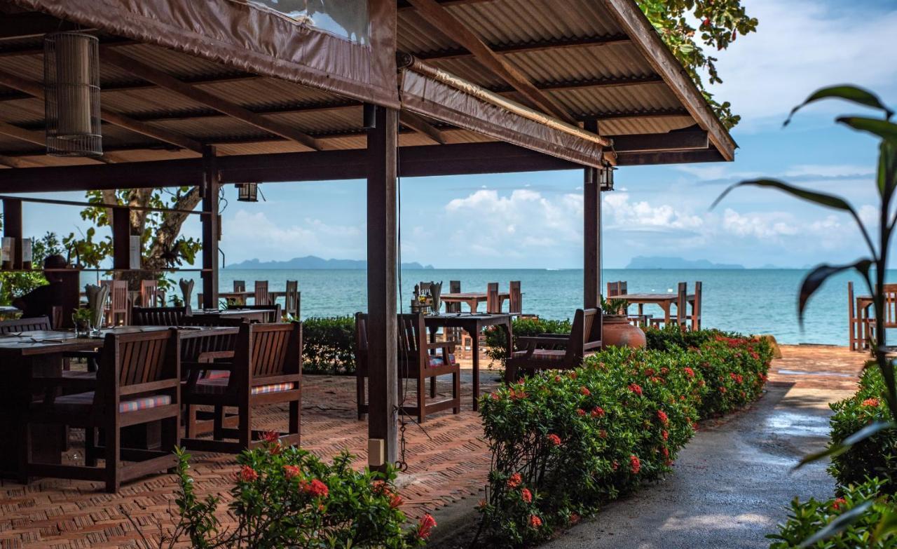 Satva Samui Yoga And Wellness Resort Amphoe Koksamui Luaran gambar
